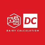 Dairy Calculation - All in One icon