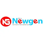 NEWGEN HIGH SCHOOL icon