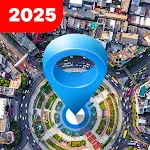 Live Earth Cam - Street View icon