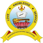 Kongunadu School icon