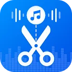 MP3 Cutter and Ringtone Maker icon