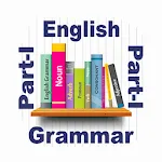 English Grammar-I icon