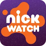 NickWatch: Parent App icon