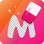 Object removal & People Eraser icon