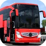 Bus Simulator Deluxe 2022 icon