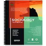Sociology Textbook icon