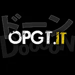 OPGT icon