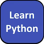 Learn Python Programming icon