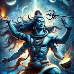 Lord Shiva Wallpaper Live 4k