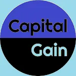 Capital Gain Calculator icon