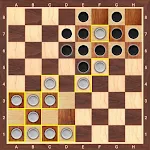 Ugolki - Checkers - Dama icon