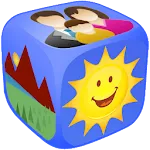 Random Image icon