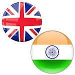 English to Telugu Translator icon