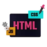 HTML Editor App icon