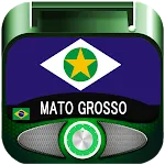 Mato Grosso Radios icon