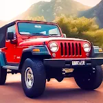 Mahindra Thar Wallpapers 4K icon