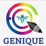 Genique Learning icon