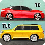 Car Sim Japan icon