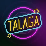 Talaga - video chat online icon