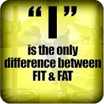 Body Building Quotes icon