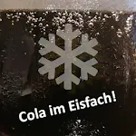 Cola in Freezer! icon