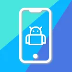 Device Info: Phone SW, HW data icon
