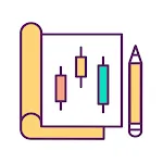 Paper Trading icon