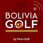Bolivia Golf Federation icon