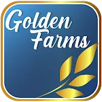 Golden Farms icon