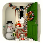 Escape Game: Merry Christmas icon
