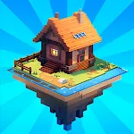 Town Village: Building World icon