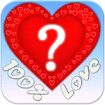 Love Test Quiz - Prank App icon