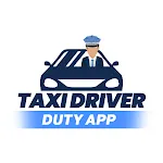 Taxidriverduty icon