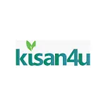 Kisan4u icon