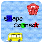 Shape Connect icon