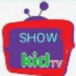 showkidzz TV icon