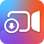 JMJ Social Video downloader icon