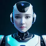 Smart AI Chat Assistant icon