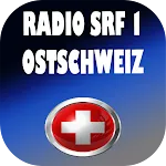 SRF 1 Radio Ostschweiz Online icon