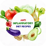 Anti Inflammatory Diet Recipes icon