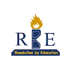 RBE Revolution By Education icon