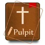 The Pulpit Commentary icon