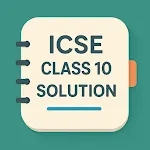 ICSE Class 10 Selina Solution icon