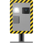 Radar Prank icon