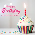 Happy Birthday Images icon