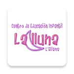 CEI La Lluna Profesor icon