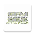Gloucester FM Community Radio icon
