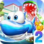 Run Fish Run 2: Runner Games icon