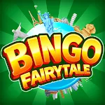 Bingo Fairytale: Magic Bingo icon