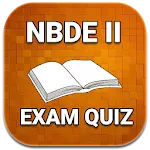 NBDE II Exam Quiz 2024 Ed icon